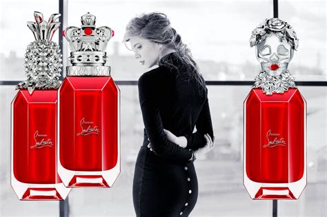 christian louboutin perfume price.